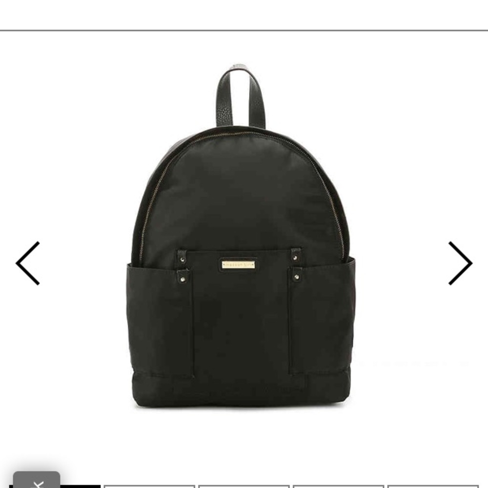 Madden Girl Mini Backpack